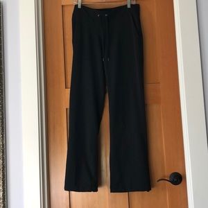 Athleta Midtown Trouser (size 8)